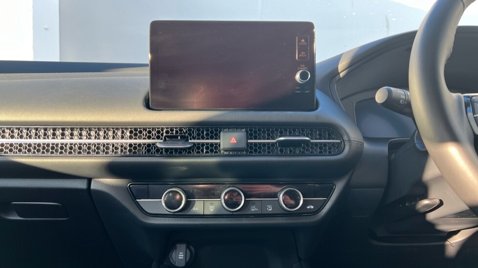 Used Honda ZR-V 2024 for sale - 77004964: Photo 15