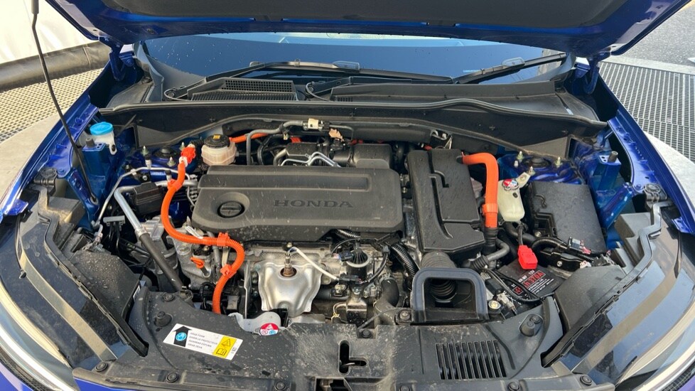 Used Honda ZR-V 2024 for sale - 77004964: Photo 17