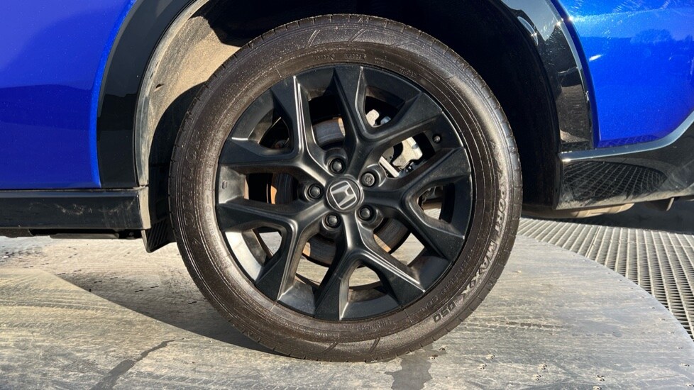 Used Honda ZR-V 2024 for sale - 77004964: Photo 19