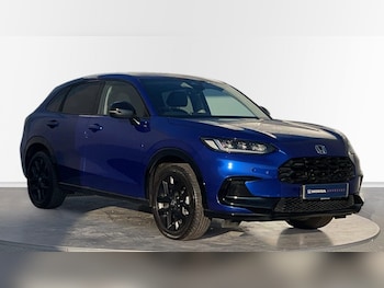 2024 - 2.0 eHEV Sport 5dr CVT