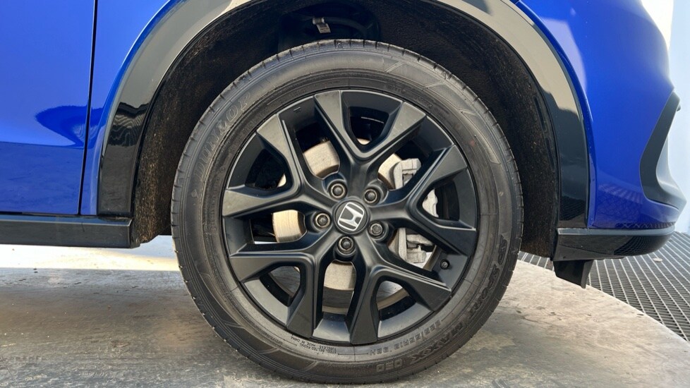 Used Honda ZR-V 2024 for sale - 77004964: Photo 20