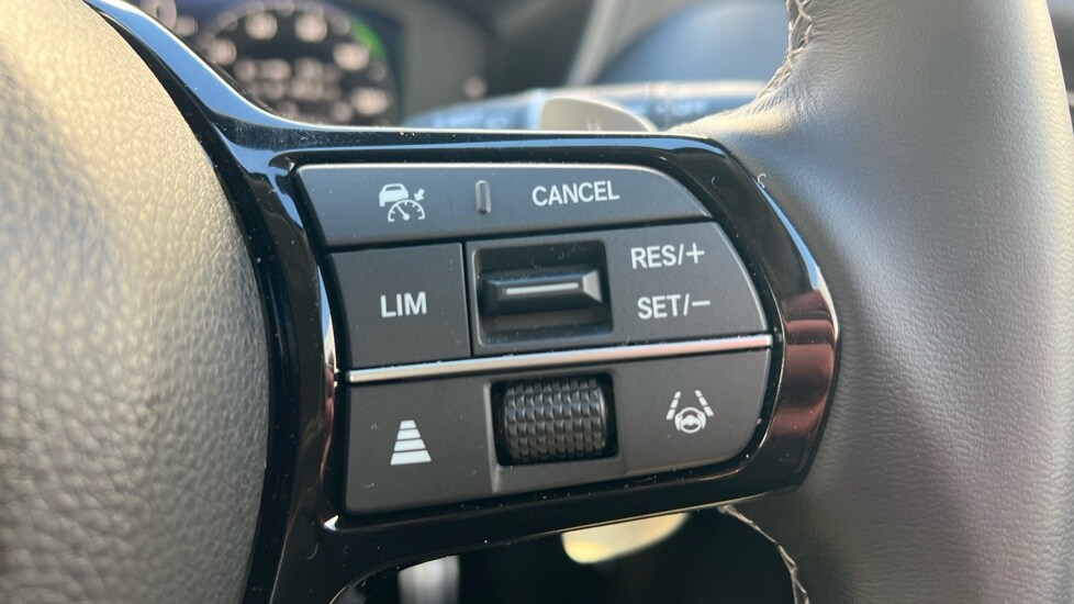 Used Honda ZR-V 2024 for sale - 77004964: Photo 22