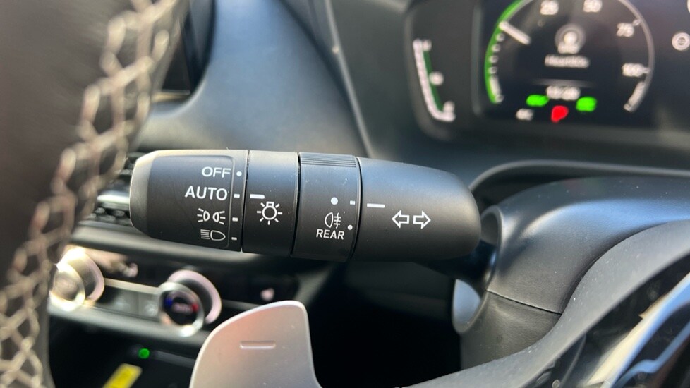 Used Honda ZR-V 2024 for sale - 77004964: Photo 24