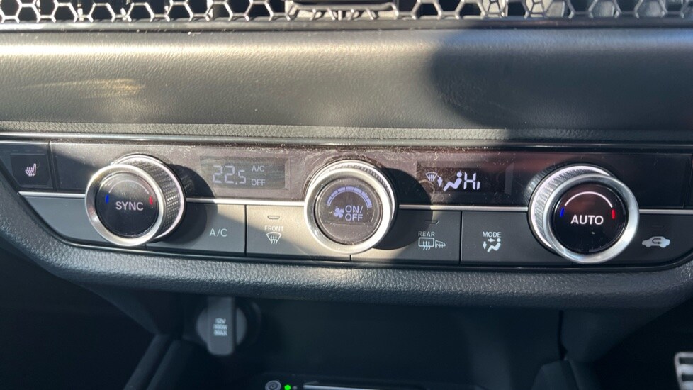 Used Honda ZR-V 2024 for sale - 77004964: Photo 30