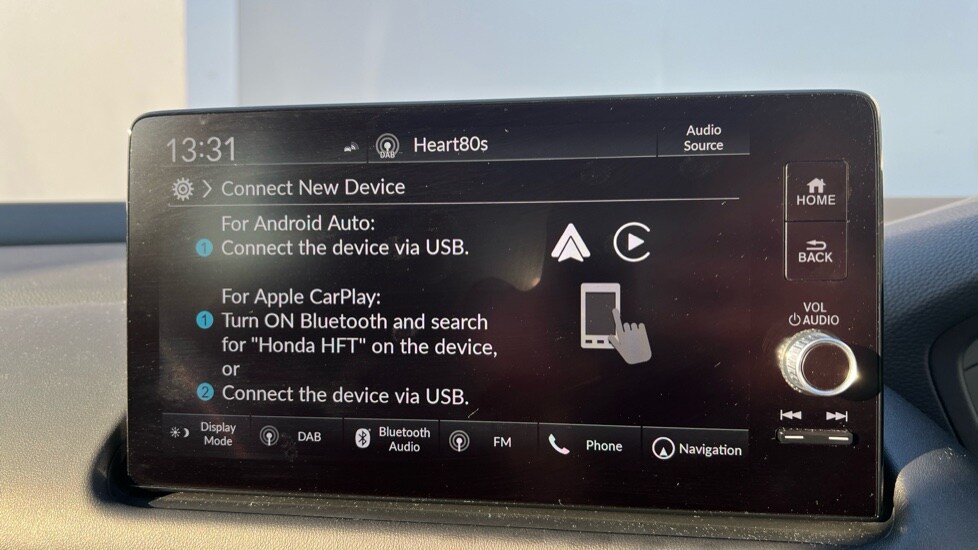 Used Honda ZR-V 2024 for sale - 77004964: Photo 34