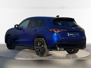 Used Honda ZR-V 2024 for sale - 77004964: Photo