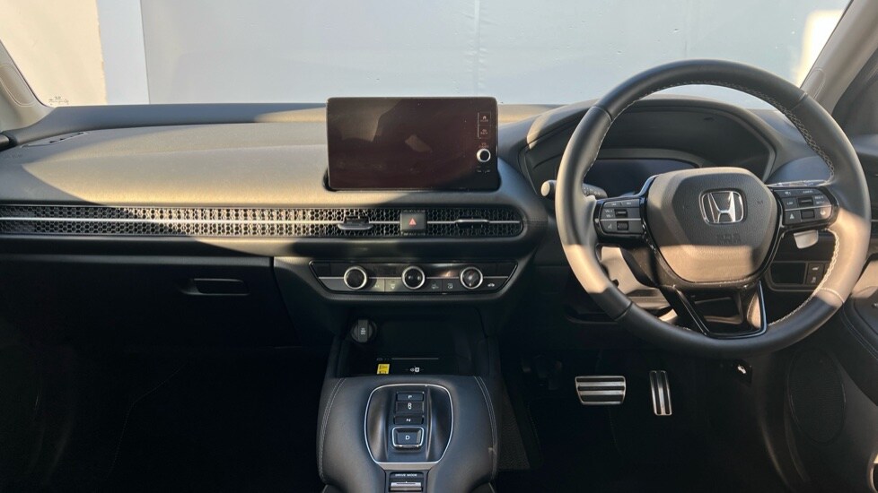 Used Honda ZR-V 2024 for sale - 77004964: Photo 4