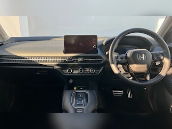 Used Honda ZR-V 2024 for sale - 77004964: Photo