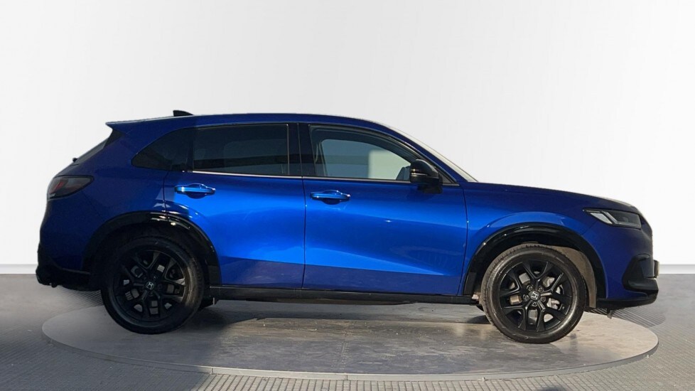 Used Honda ZR-V 2024 for sale - 77004964: Photo 5