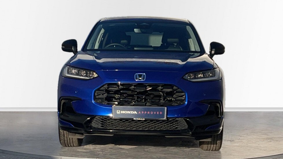 Used Honda ZR-V 2024 for sale - 77004964: Photo 6