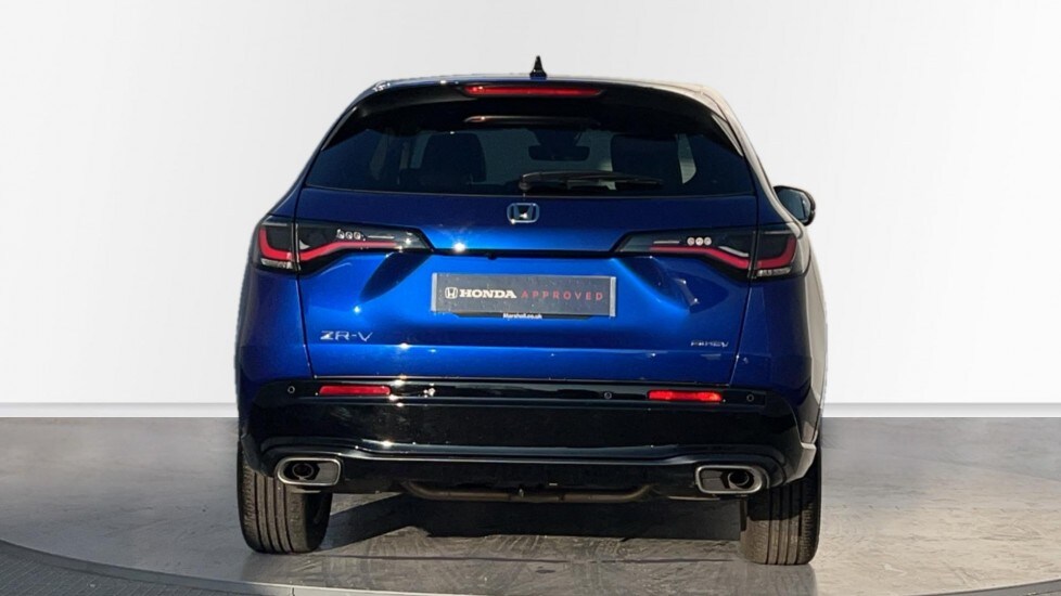 Used Honda ZR-V 2024 for sale - 77004964: Photo 7