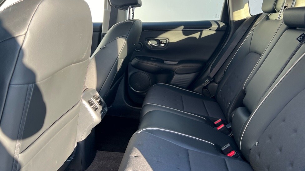 Used Honda ZR-V 2024 for sale - 77004964: Photo 8