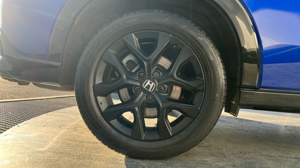 Used Honda ZR-V 2024 for sale - 77004964: Photo 9