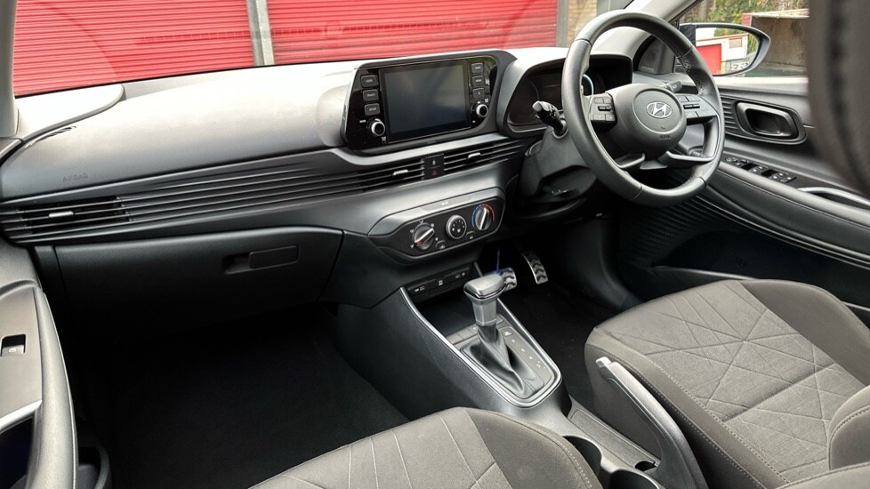 Used Hyundai BAYON 2022 for sale - 76183866: Photo 10