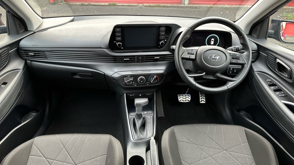 Used Hyundai BAYON 2022 for sale - 76183866: Photo 11