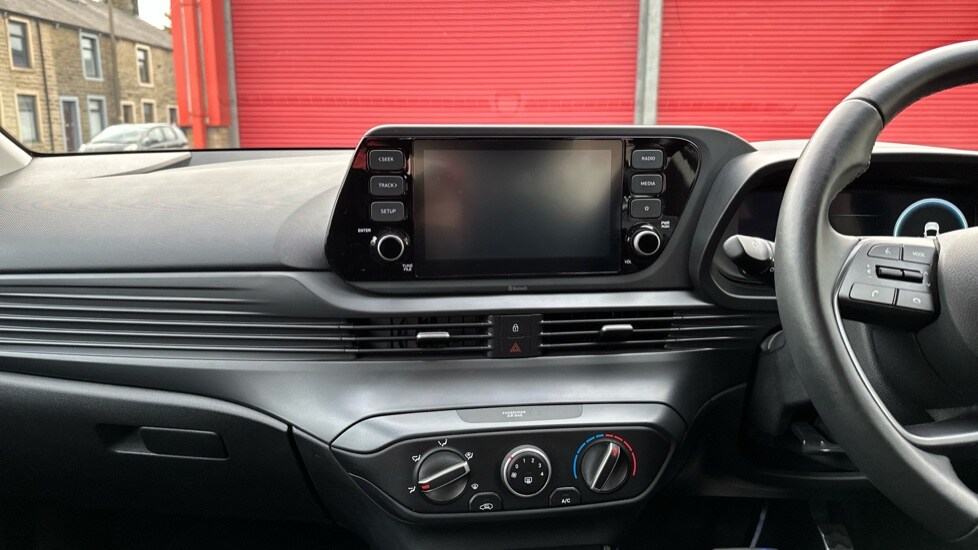 Used Hyundai BAYON 2022 for sale - 76183866: Photo 12