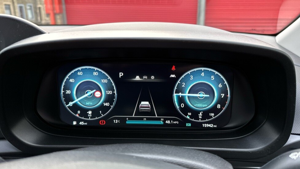 Used Hyundai BAYON 2022 for sale - 76183866: Photo 13