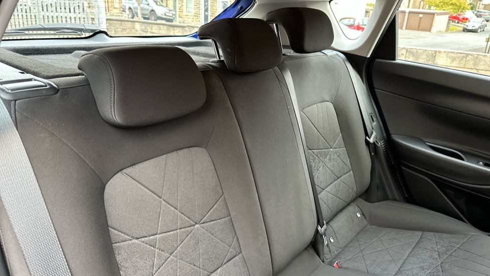 Used Hyundai BAYON 2022 for sale - 76183866: Photo 14