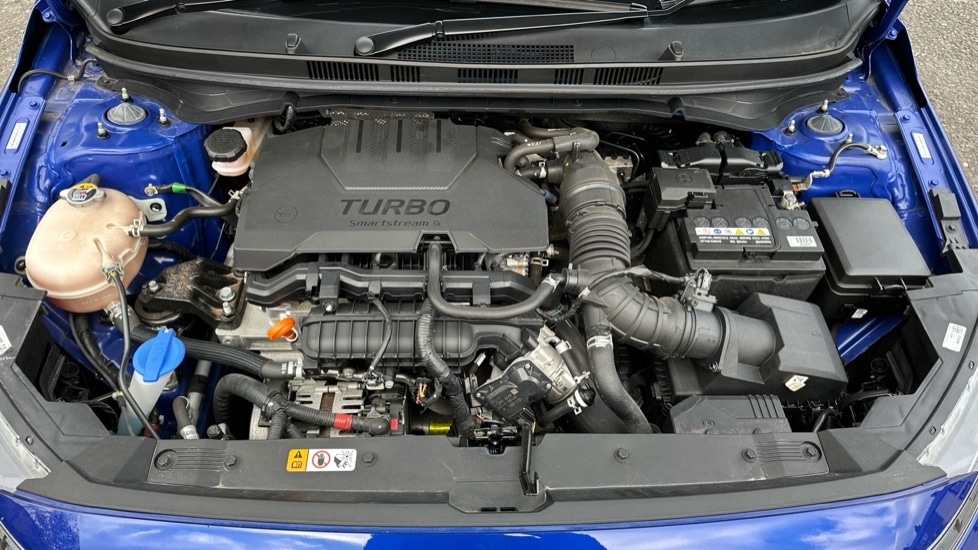 Used Hyundai BAYON 2022 for sale - 76183866: Photo 16