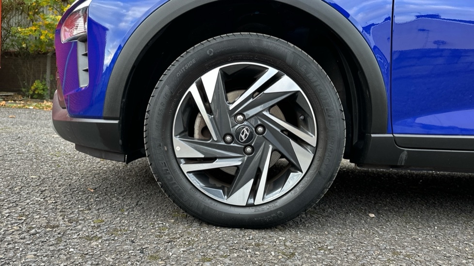 Used Hyundai BAYON 2022 for sale - 76183866: Photo 17
