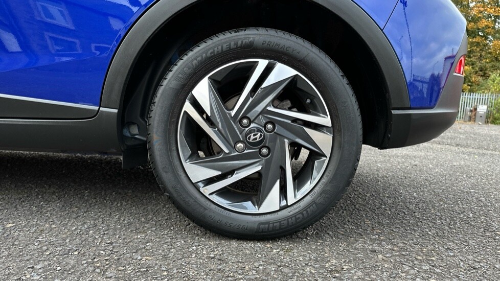 Used Hyundai BAYON 2022 for sale - 76183866: Photo 18