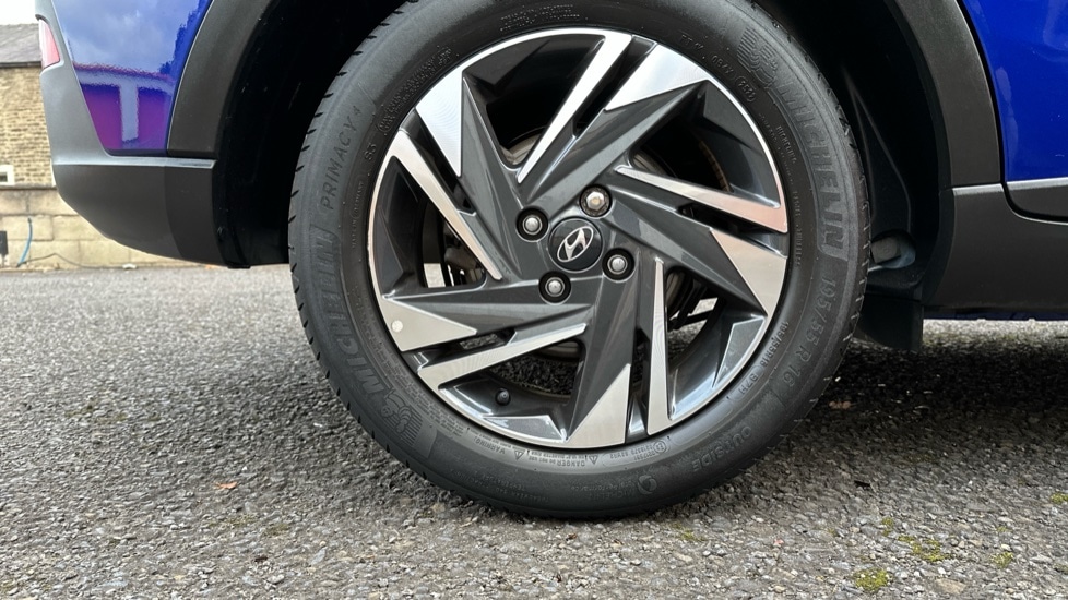 Used Hyundai BAYON 2022 for sale - 76183866: Photo 19