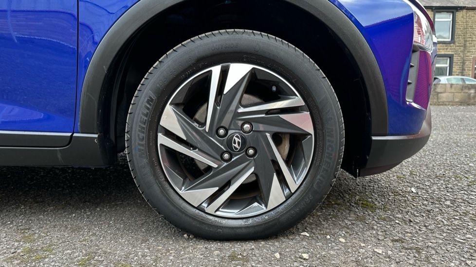 Used Hyundai BAYON 2022 for sale - 76183866: Photo 20