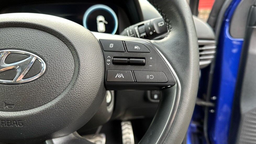 Used Hyundai BAYON 2022 for sale - 76183866: Photo 21