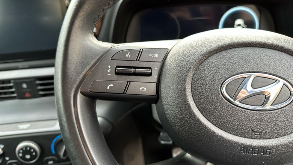 Used Hyundai BAYON 2022 for sale - 76183866: Photo 22