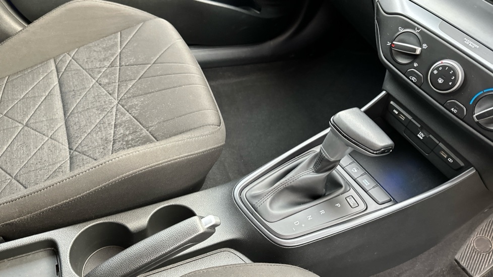Used Hyundai BAYON 2022 for sale - 76183866: Photo 26