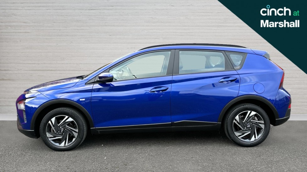 Used Hyundai BAYON 2022 for sale - 76183866: Photo 6