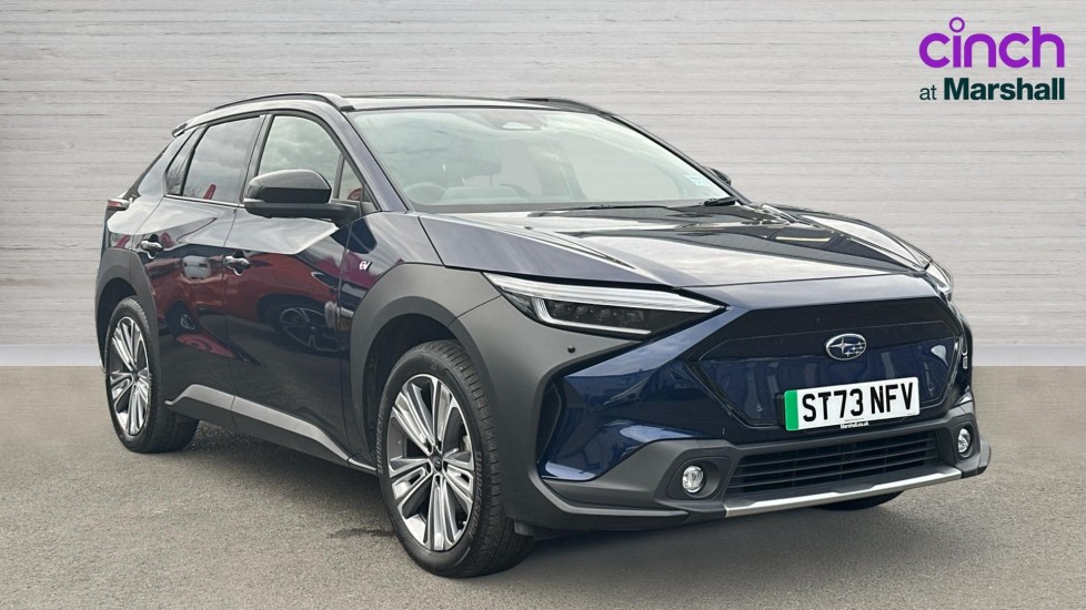 Used Subaru Other 2023 for sale - 76954495: Photo 1