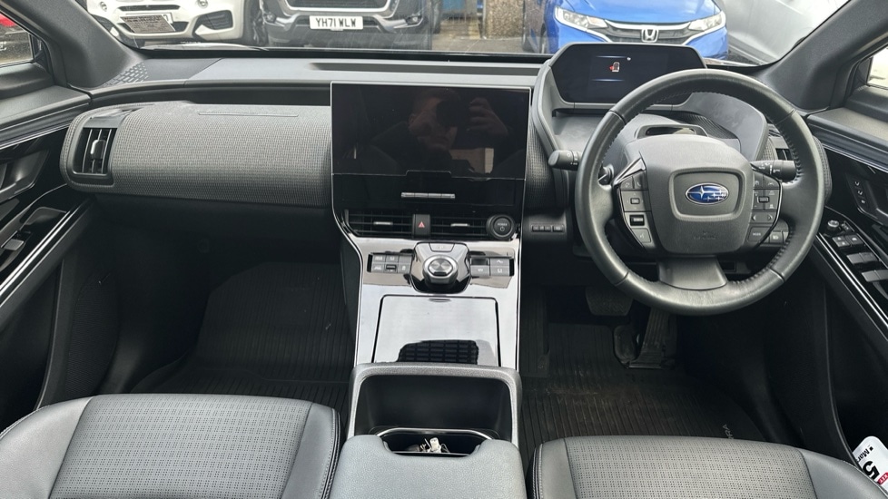 Used Subaru Other 2023 for sale - 76954495: Photo 12