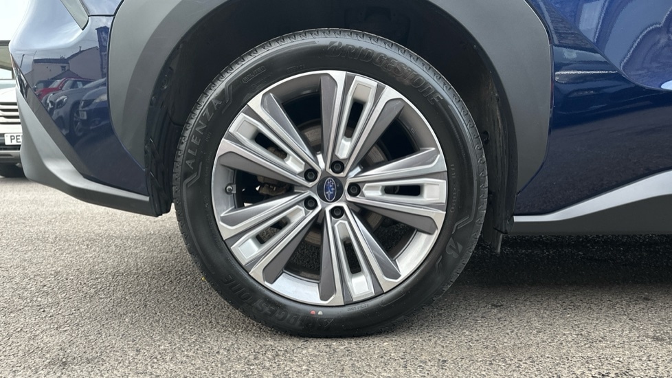 Used Subaru Other 2023 for sale - 76954495: Photo 19