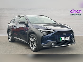 Subaru Other feature image