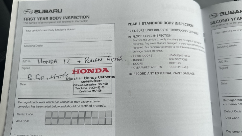 Used Subaru Other 2023 for sale - 76954495: Photo 21