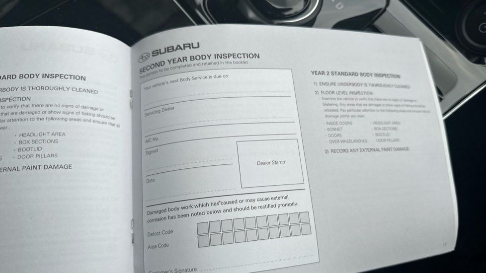 Used Subaru Other 2023 for sale - 76954495: Photo 22