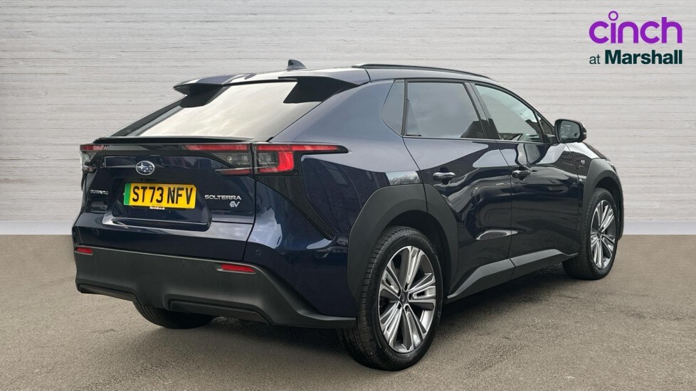 Used Subaru Other 2023 for sale - 76954495: Photo 3