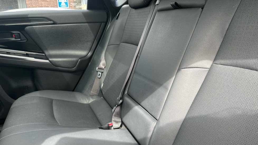 Used Subaru Other 2023 for sale - 76954495: Photo 34