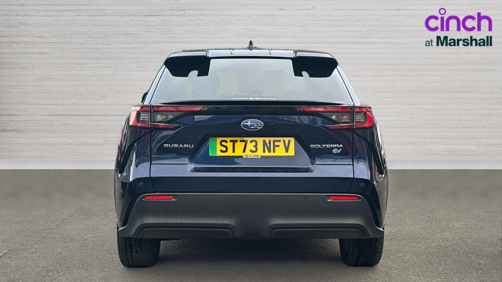 Used Subaru Other 2023 for sale - 76954495: Photo 4