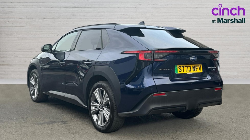 Used Subaru Other 2023 for sale - 76954495: Photo 5