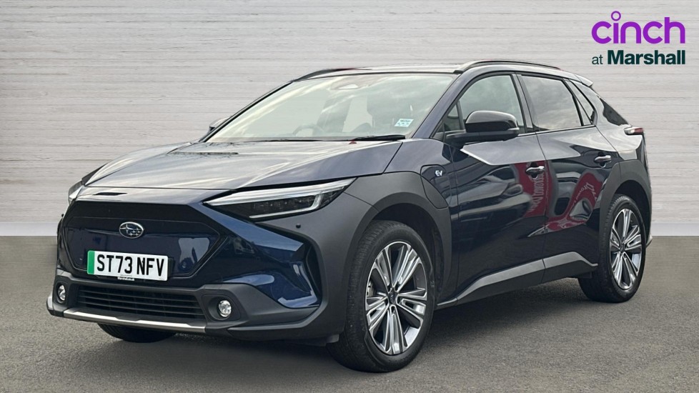 Used Subaru Other 2023 for sale - 76954495: Photo 7