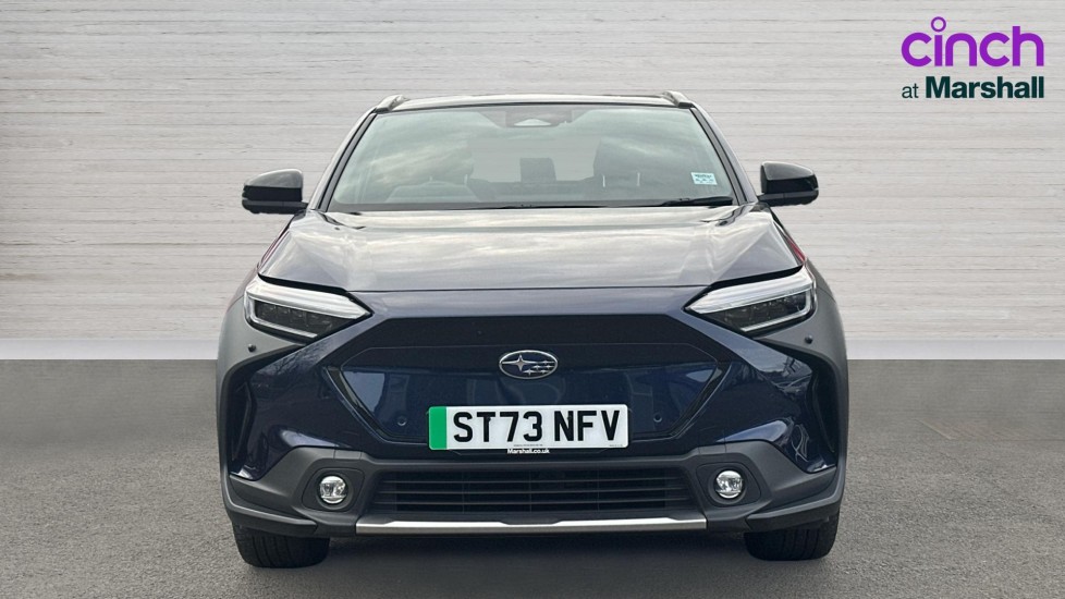 Used Subaru Other 2023 for sale - 76954495: Photo 8