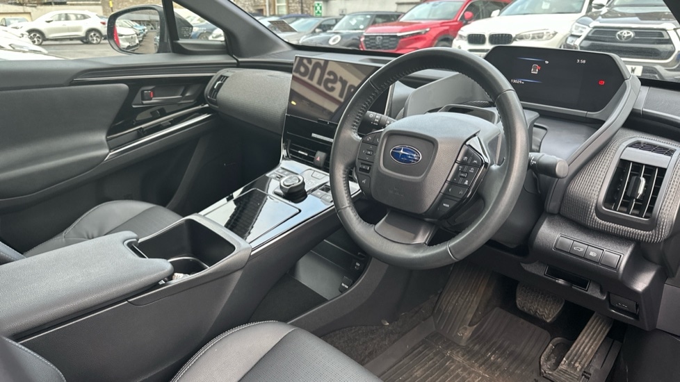 Used Subaru Other 2023 for sale - 76954495: Photo 9