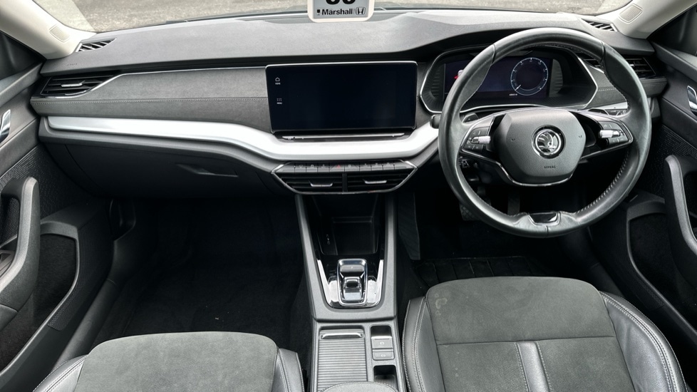 Used Skoda Octavia 2021 for sale - 76623413: Photo 11