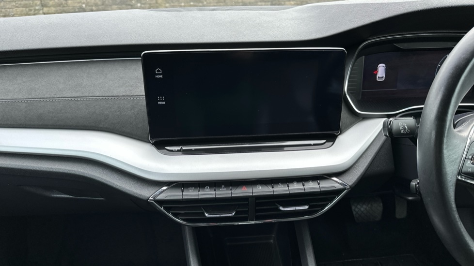 Used Skoda Octavia 2021 for sale - 76623413: Photo 12