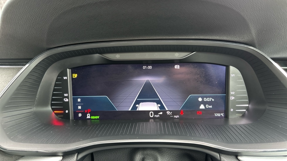 Used Skoda Octavia 2021 for sale - 76623413: Photo 13