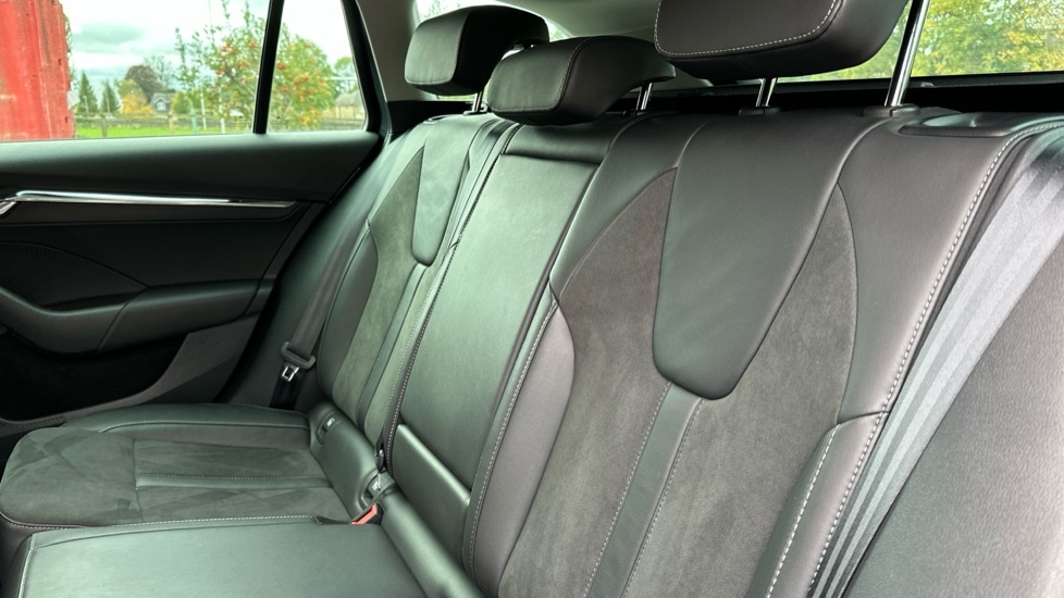 Used Skoda Octavia 2021 for sale - 76623413: Photo 14