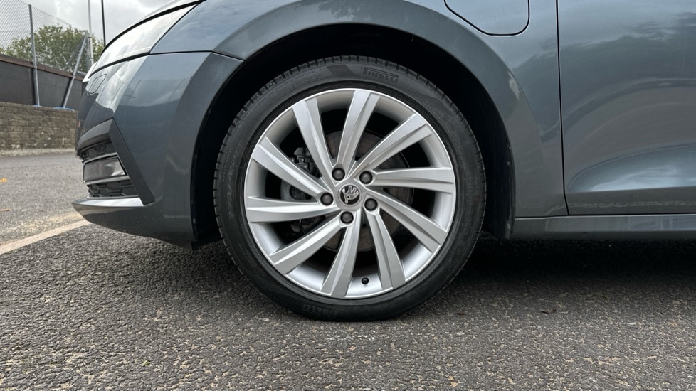 Used Skoda Octavia 2021 for sale - 76623413: Photo 17