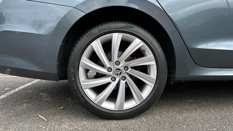 Used Skoda Octavia 2021 for sale - 76623413: Photo 19